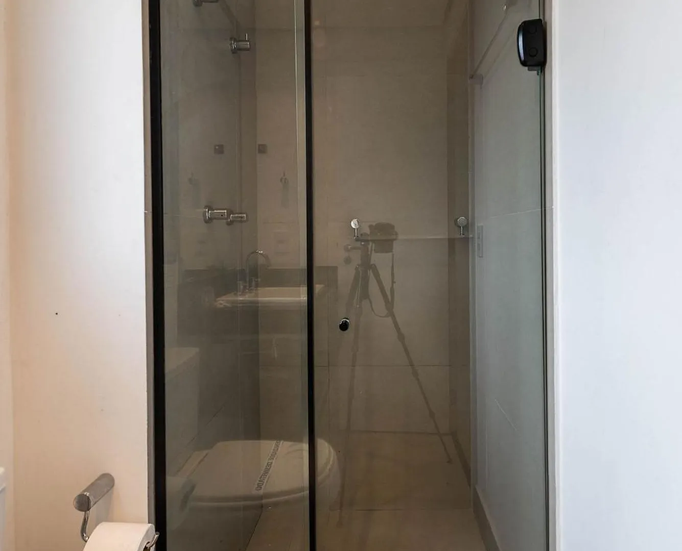 Apartment Vs12 Studio Para 4 Pessoas Prox. Allianz C/ Vaga Sao Paulo